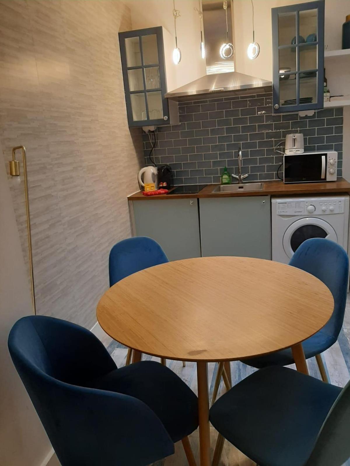 Joli 2 Pieces Proche Marais Apartman Párizs Kültér fotó